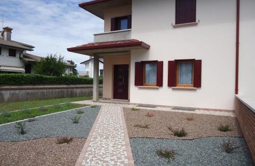 Riese Pio X Bed & Breakfast | Visit Re Leone Bed and Breakfast: Family-Friendly Comfort