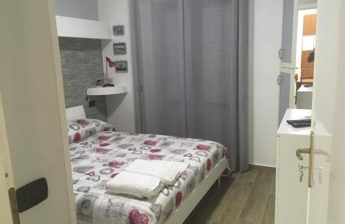 Crotone Bed & Breakfast | Guest Rated 10/10 at Re Mare B&B with Private Beach Access