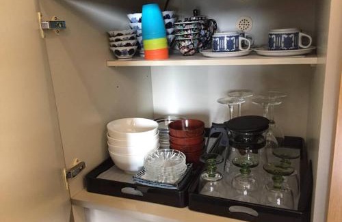 Maeganeku Apartment | Experience PIA Prince Prage: Top Floor Ocean View Rooms