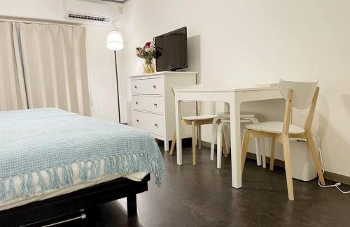 Maeganeku Apartment | Experience PIA Prince Prage: Top Floor Ocean View Rooms