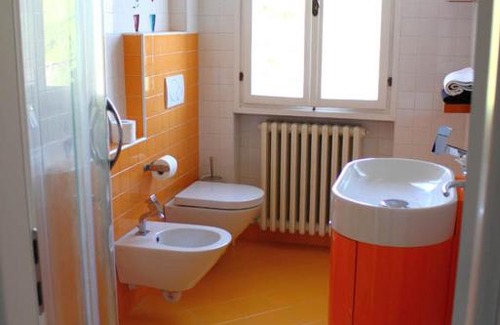 Modigliana House | Guest Rated: Re Piano I Fiori - Pet Friendly & Pool Access