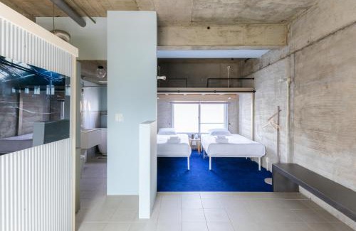 Sasebo Apartment | Kid-Friendly Retreat with Relaxing Hot Tub Amenities