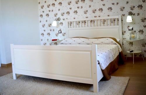 San Salvo Bed & Breakfast | Re Umberto Suite: 9.3/10 Rated with Oceanfront Views
