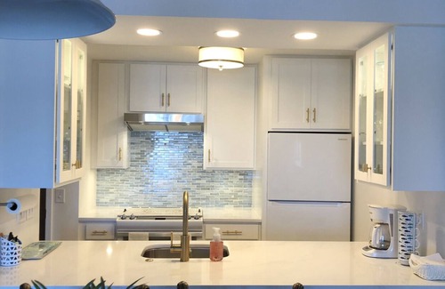 Diamond Beach Condo | Relaxing Resort Living Near Cape May with Ocean View
