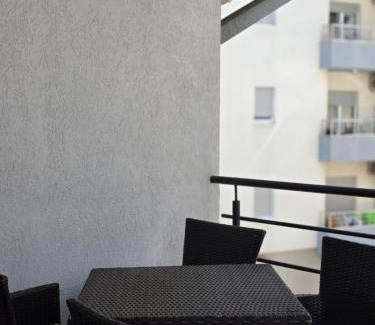 Golubovina Apartment | Pet-Friendly REA Apartments: Family Comfort Awaits You
