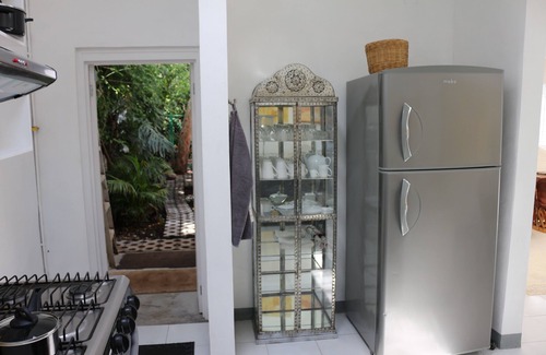 Tepoztlan House | Enchanting 2BR House with Spa in Magical Tepoztlán