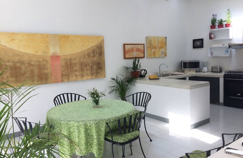 Tepoztlan House | Enchanting 2BR House with Spa in Magical Tepoztlán
