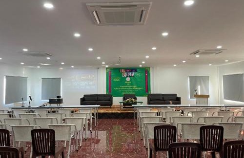 Krong Kaeb Bed & Breakfast | REACHBUT SESSOR HOTEl
