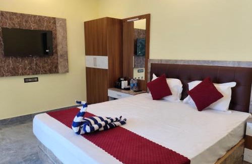 Yercaud Hotel | Reachout Resorts