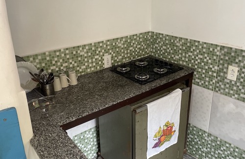 Ilha Grande Hotel | Budget-Friendly Stay at Ready Camp e Suítes da Cachoeira