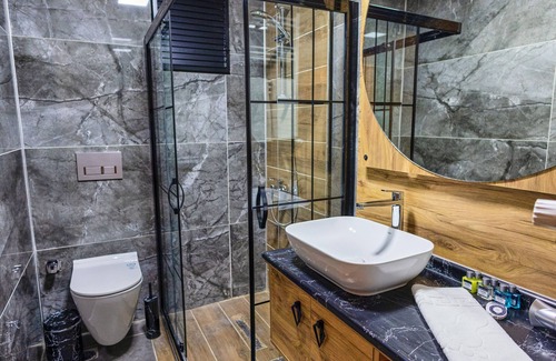 Sarikamis Hotel | Top-Rated Stay at Dedeman Sarıkamış with Family-Friendly Amenities