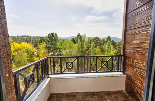 Sarikamis Hotel | Top-Rated Stay at Dedeman Sarıkamış with Family-Friendly Amenities