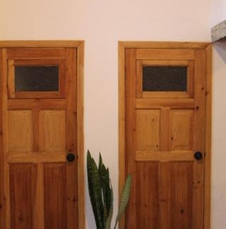 De Guadalupe House | Top-Rated Real 114 Hostal with Family-Friendly Amenities