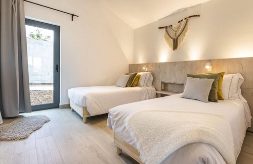 Évora Hotel | Discover Real Abadia Congress & SPA Hotel: 4-Star Retreat