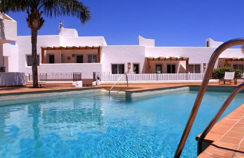 Agua Amarga Hotel | Discover Real Agua Amarga Las Villas - Guest Rated 9.3/10