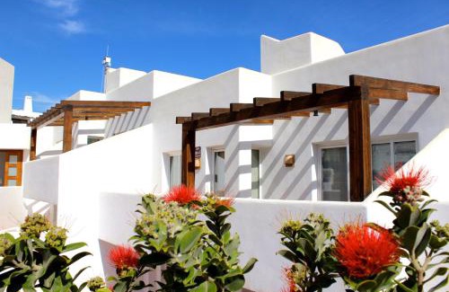 Agua Amarga Hotel | Discover Real Agua Amarga Las Villas - Guest Rated 9.3/10
