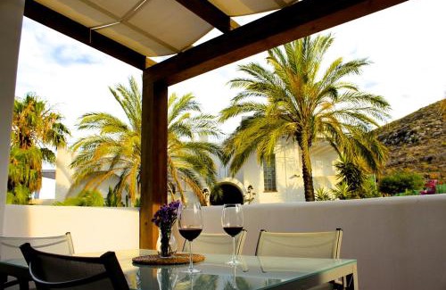 Agua Amarga Hotel | Discover Real Agua Amarga Las Villas - Guest Rated 9.3/10