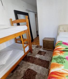 Copacabana Apartment | Real Apartments 421- Apartamento de 4 quartos em Copacabana para grupos e famílias