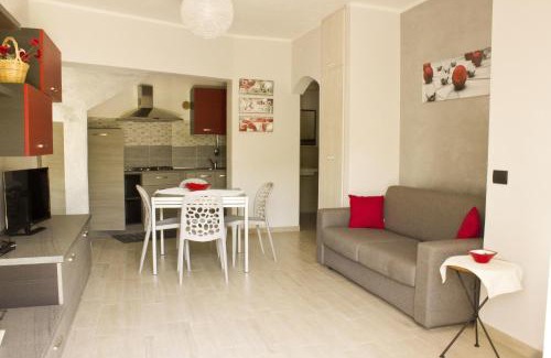 Lu Bagnu Bed & Breakfast | Pet-Friendly Real B&B Primo Sole with Ocean Views