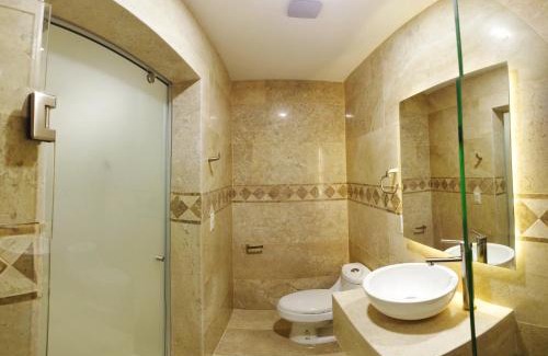 Ezequiel Montes Hotel | Experience Comfort at Real De La Peña Hotel - Rated 9/10