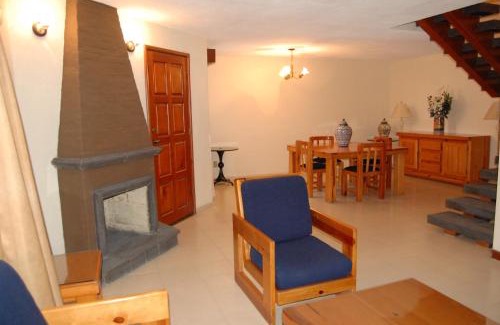 San Luis Potosi Hotel | Elegant Stay at Real de Minas San Luis Potosi with Pool