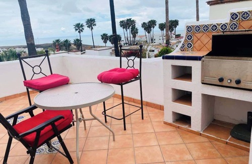 Real Del Mar House | Real Del Mar Tijuana Apt for 2 guests