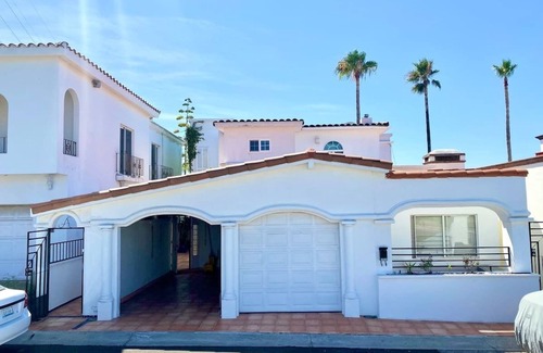 Real Del Mar House | Real Del Mar Tijuana Apt for 2 guests