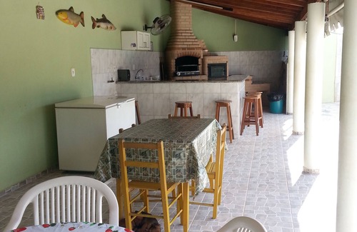 Olimpia House | Relax at Real Dream Resort: Pet-Friendly with Pool Access