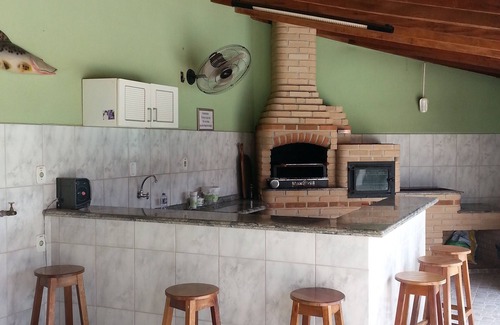 Olimpia House | Relax at Real Dream Resort: Pet-Friendly with Pool Access