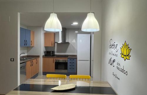 Sant Jaume d'Enveja Apartment | Real Dreams