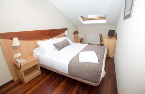 Ferrol Hotel | Family-Friendly Stay at Real Ferrol with Great Reviews