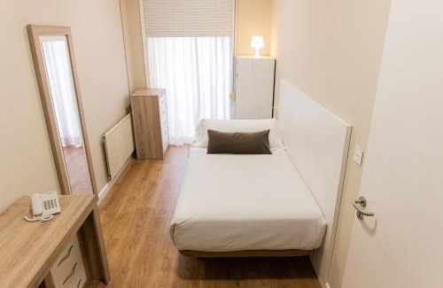 Ferrol Hotel | Family-Friendly Stay at Real Ferrol with Great Reviews