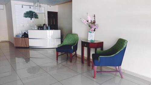 San Pedro Sula Apartment | Delightful Real Guanacaste: 4-Star Stay with Pool Access