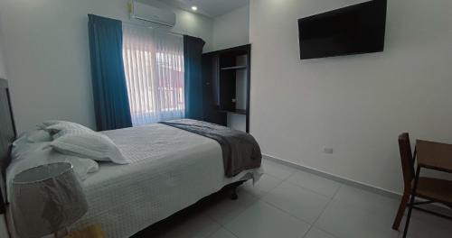 San Pedro Sula Apartment | Delightful Real Guanacaste: 4-Star Stay with Pool Access