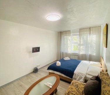 Obolon' Apartment | Comfortable Real Home Apartments Near Geroiv Dnipra Metro