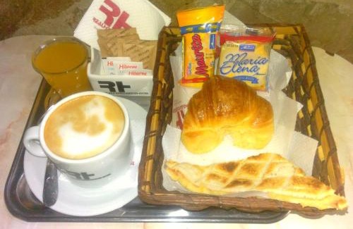 Don Torcuato Hotel | Budget-Friendly Stay at Real Horizonte Hotel with Breakfast