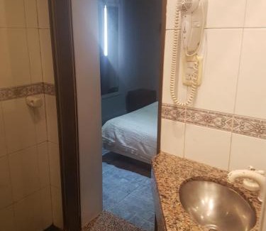 Don Torcuato Hotel | Budget-Friendly Stay at Real Horizonte Hotel with Breakfast