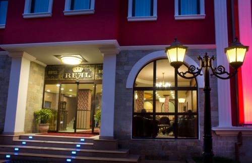 Veliko Tarnovo Hotel | Budget-Friendly Real Hotel with Family and Accessibility Features