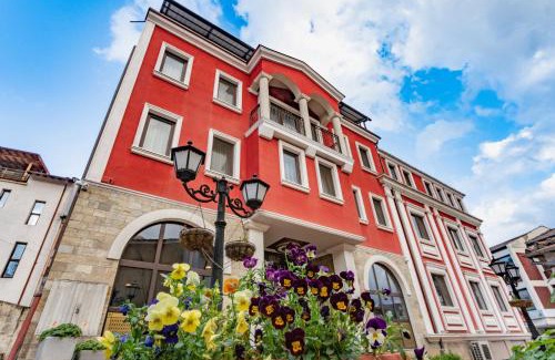 Veliko Tarnovo Hotel | Budget-Friendly Real Hotel with Family and Accessibility Features