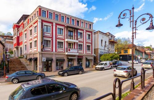 Veliko Tarnovo Hotel | Budget-Friendly Real Hotel with Family and Accessibility Features