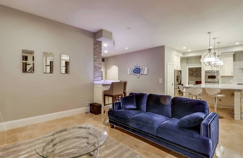 Mission Viejo House | Enchanting Indoor Treehouse for Kids - 10/10 Guest Rated!