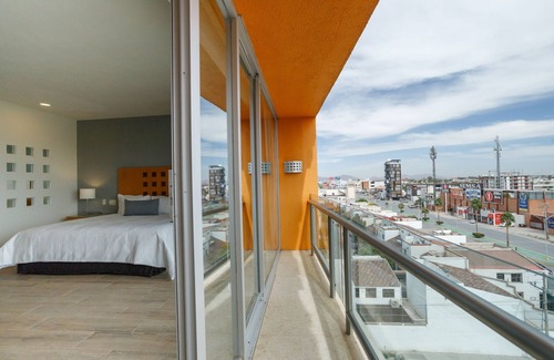 Torreon Hotel | Stylish Real Inn Torreón: Pool, Spa & 4-Star Comfort