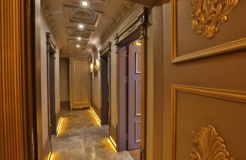 Yomra Hotel | Experience the REAL KiNG SUiTE HOTEL: Family-Friendly Stay