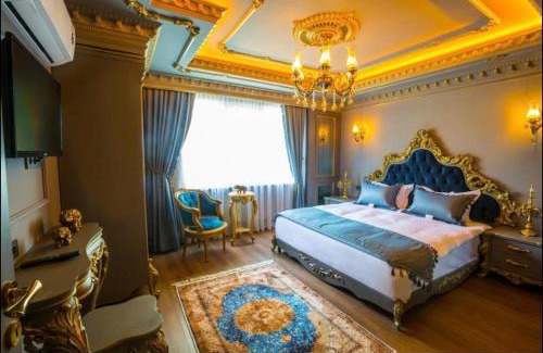 Yomra Hotel | Experience the REAL KiNG SUiTE HOTEL: Family-Friendly Stay