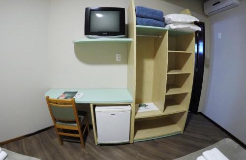 Orleans Hotel | Pet-Friendly Retreat at Real NOB Hotel with Pool Access
