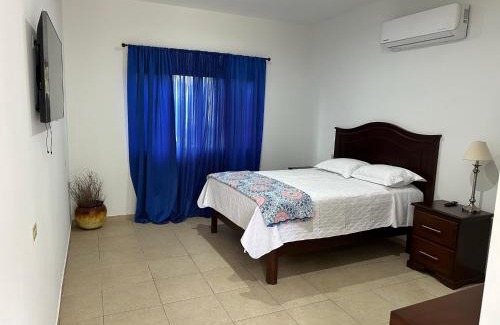 Juticalpa Hotel | Idyllic Real Paraiso with Pool, Breakfast & Family Fun