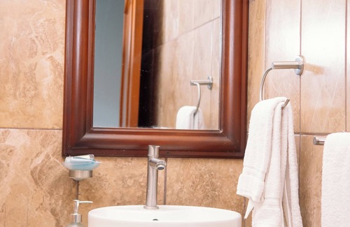 Juticalpa Hotel | Discover Real Paraiso: Spa, Pool & 10/10 Guest Ratings
