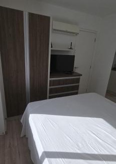 Cristo Rei Apartment | Comfortable Stay at Real Plaza Flat 1505 with Pool & Pets