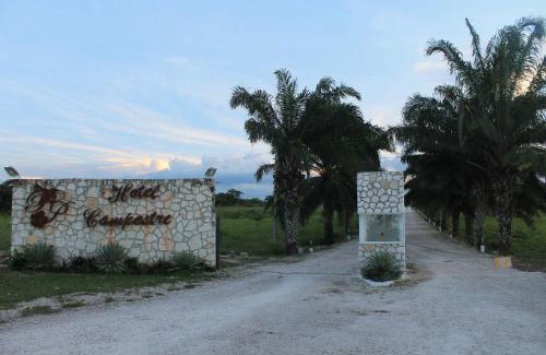 Escarcega Hotel | Family-Friendly Getaway at Real Primaveras Campestre