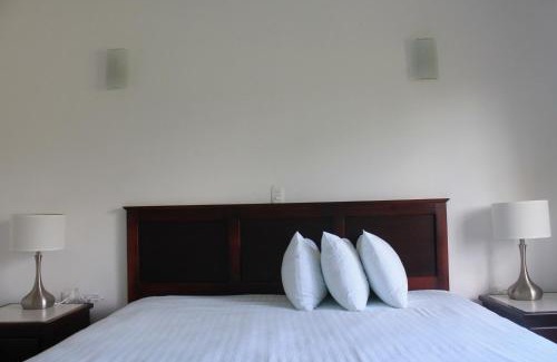 Escarcega Hotel | Family-Friendly Getaway at Real Primaveras Campestre